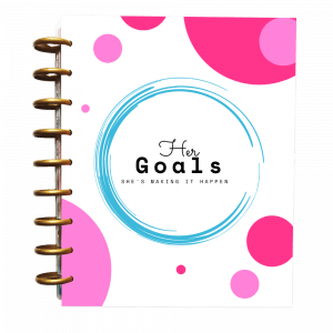 Planner Cover Set Card Stock